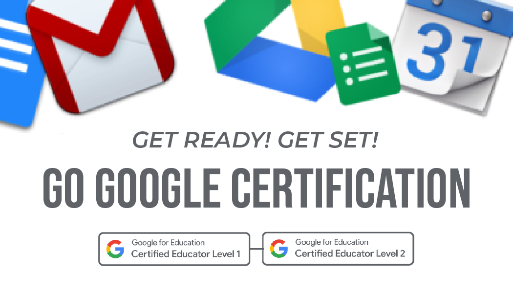 What to expect on the level 1 Google educator exam (2022 update