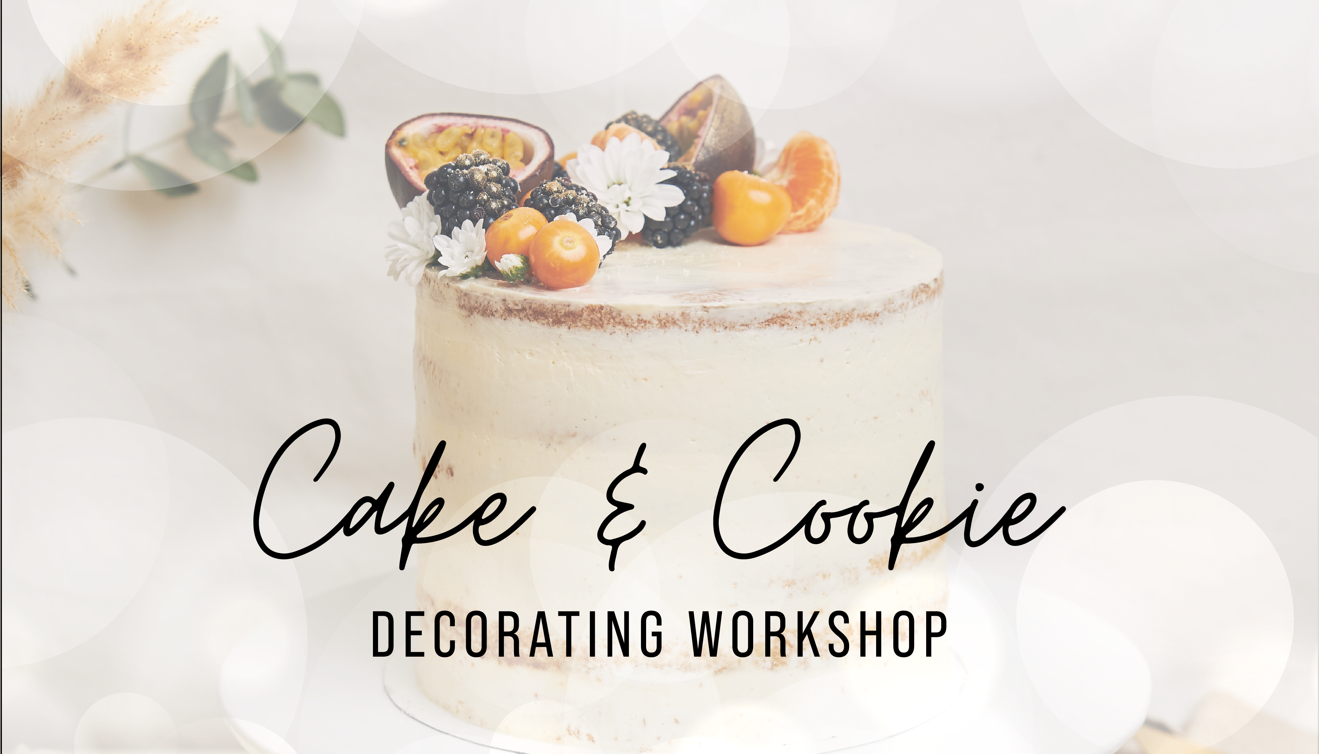 Fun Cupcake Decorating Classes - £55 - The Avenue Cookery School